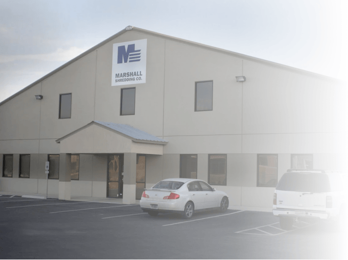 certified data destruction services